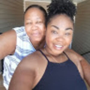 Meet your Posher, Djuana